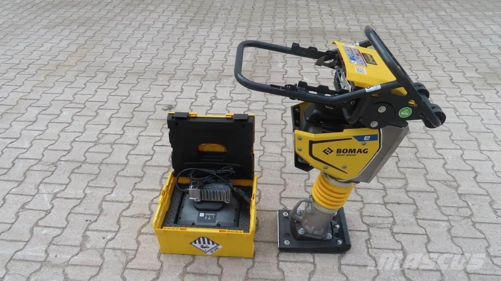 Bomag BT60E Blietes