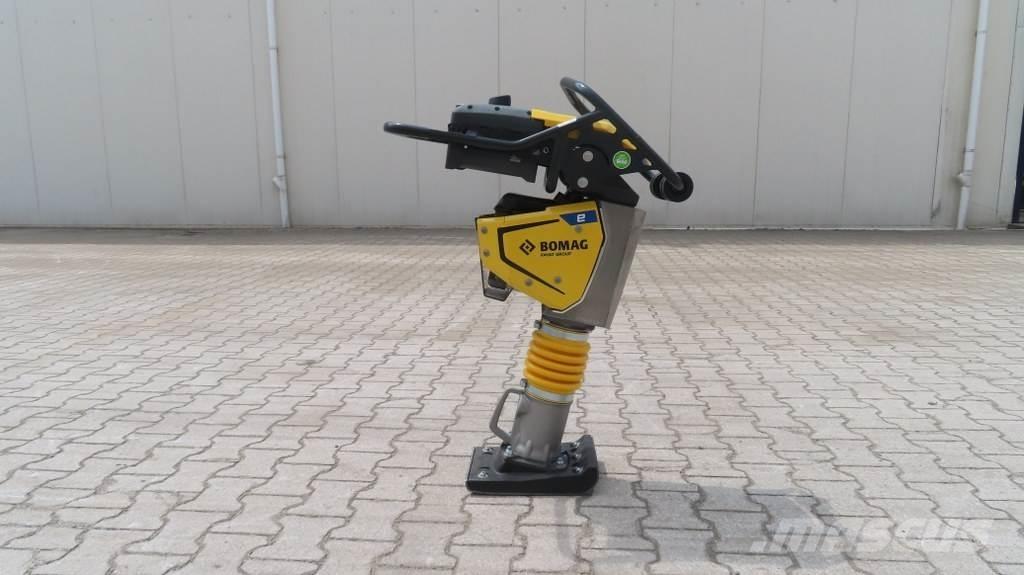 Bomag BT60E Blietes
