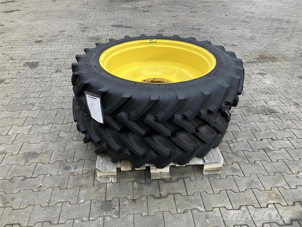 Alliance 12.4R36 Riepas, riteņi un diski