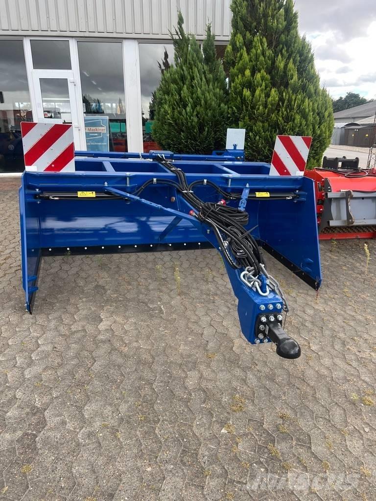 AP KB 110/300 Smagās ecēšas