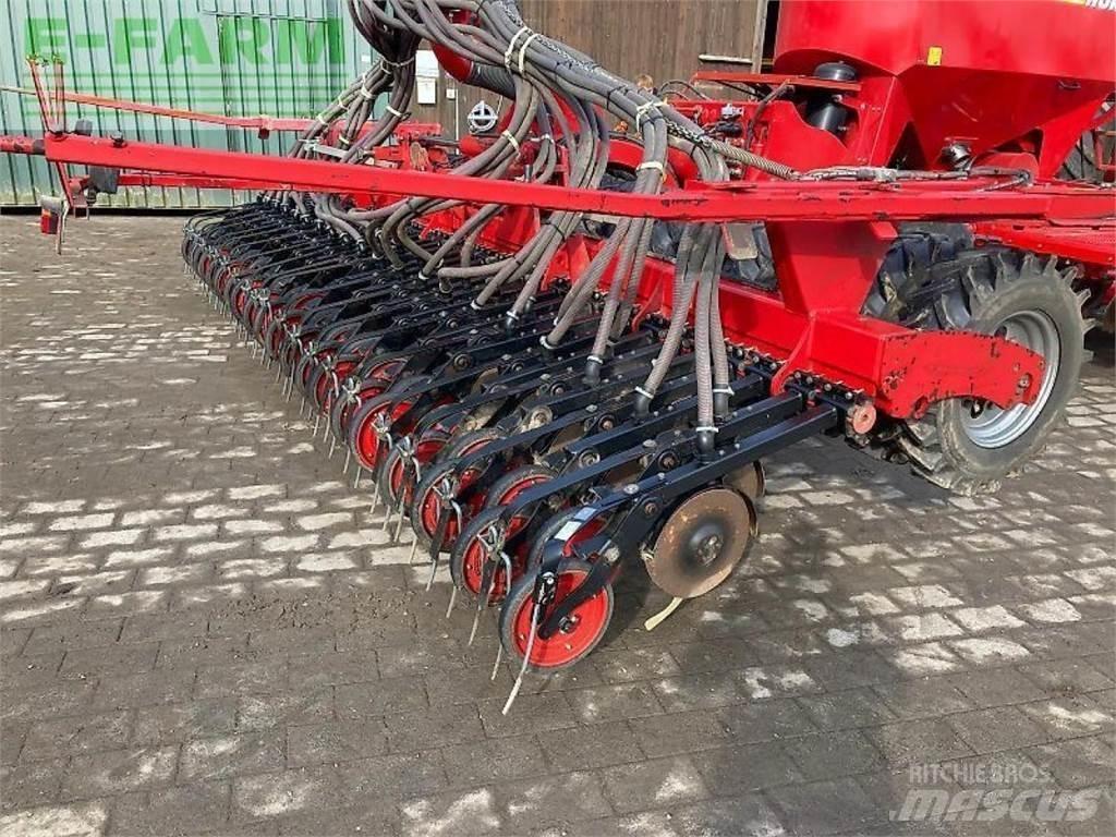 Horsch pronto 6 as Sējmašīnas