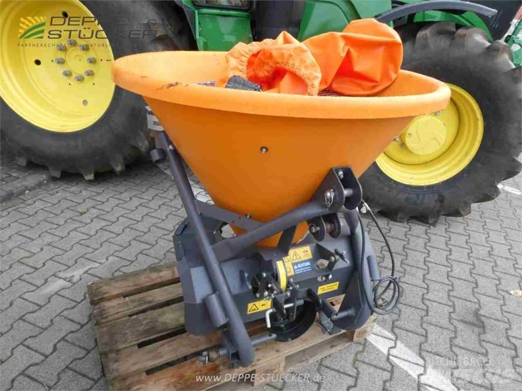 Matev SPR-DS 250ST Smilšu un sāls kaisītāji