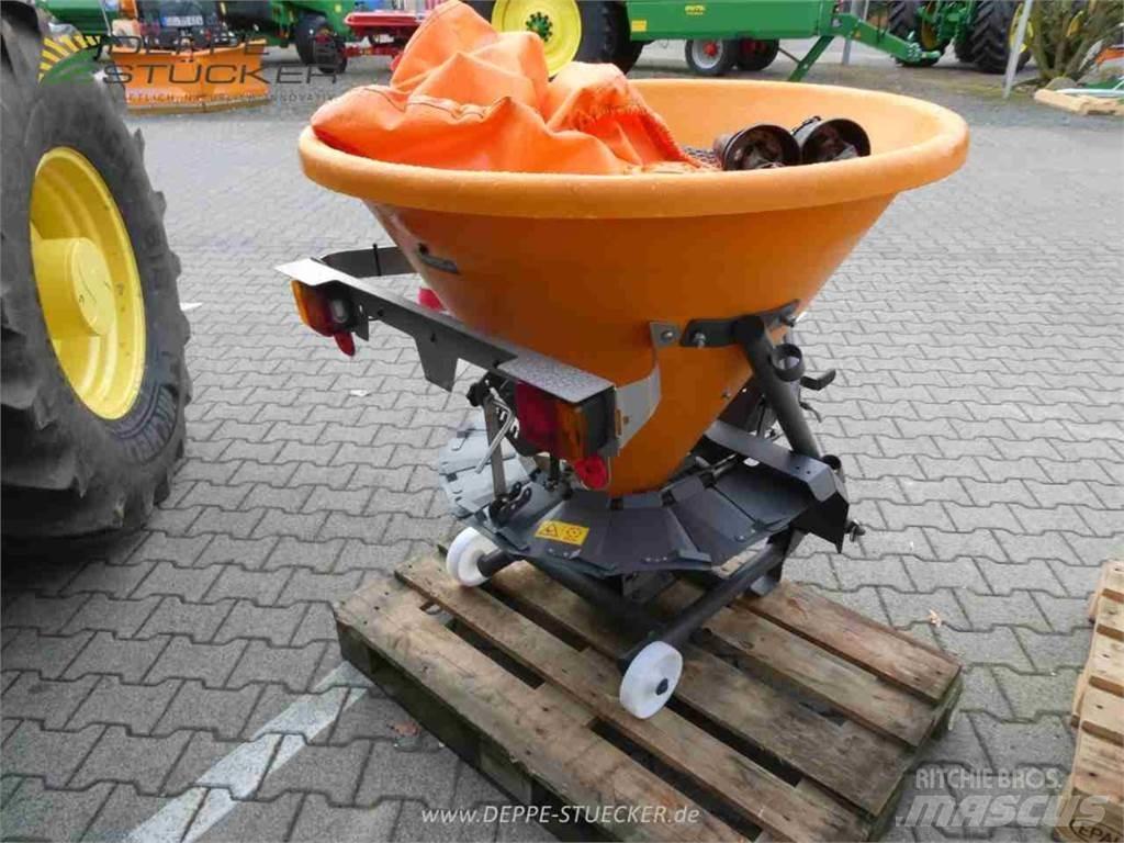 Matev SPR-DS 250ST Smilšu un sāls kaisītāji