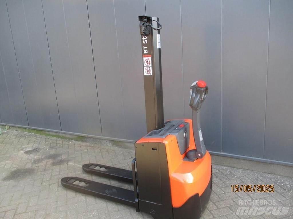 BT SWE 080L Krautnētāji
