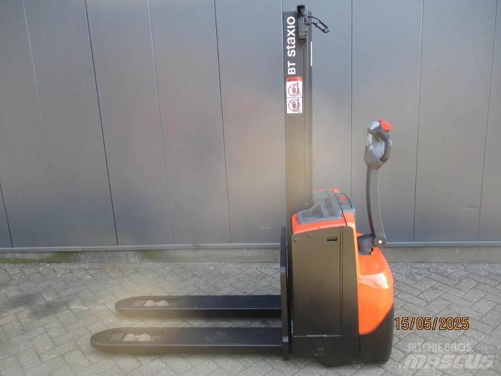 BT SWE 080L Krautnētāji