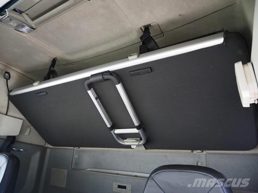 Volvo FH 540 Vilcēji