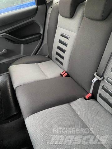 Ford Focus Turnier Automašīnas
