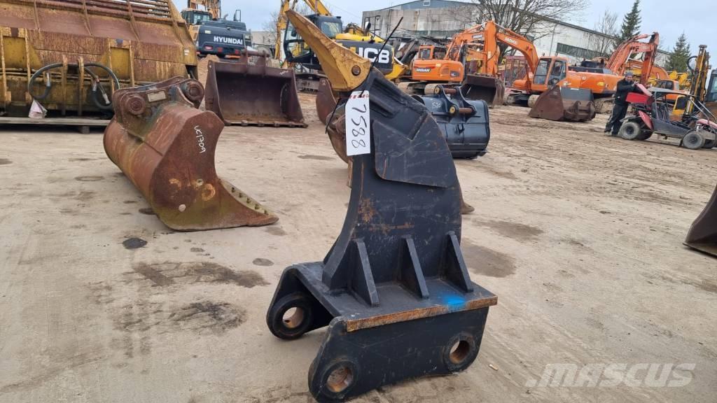 BRAND NEW RIPPERS Griezēji