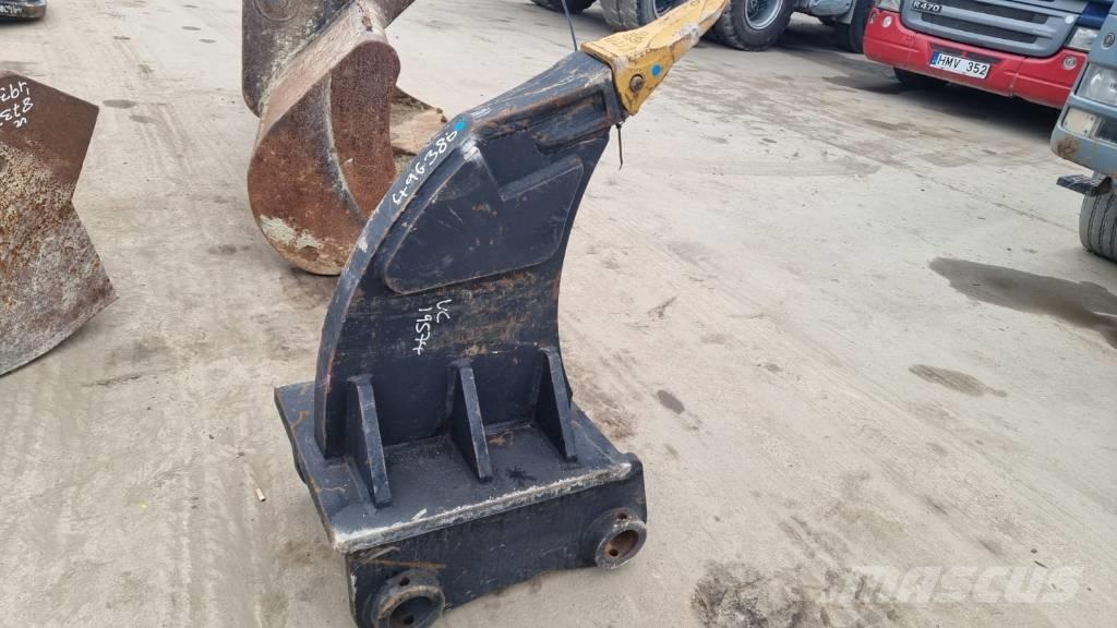 BRAND NEW RIPPERS Griezēji