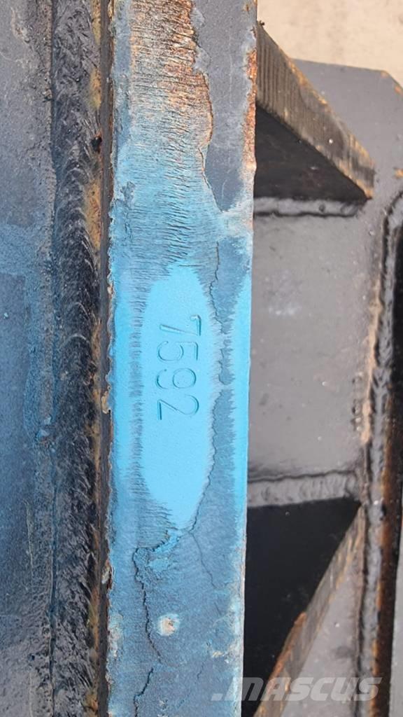 BRAND NEW RIPPERS Griezēji