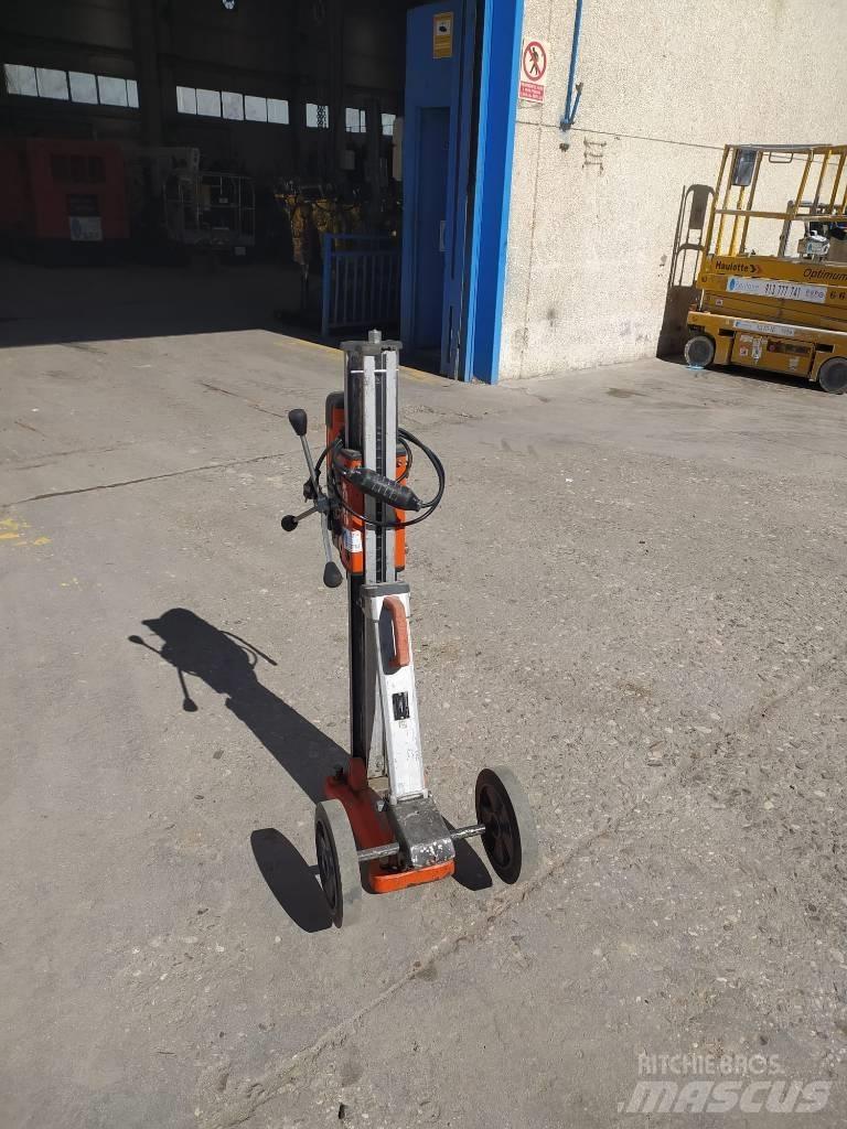  DIMAS DS50BASICX1 Būvniecība- Citi