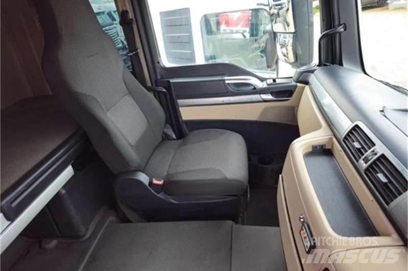 MAN 26 SERIES Citi