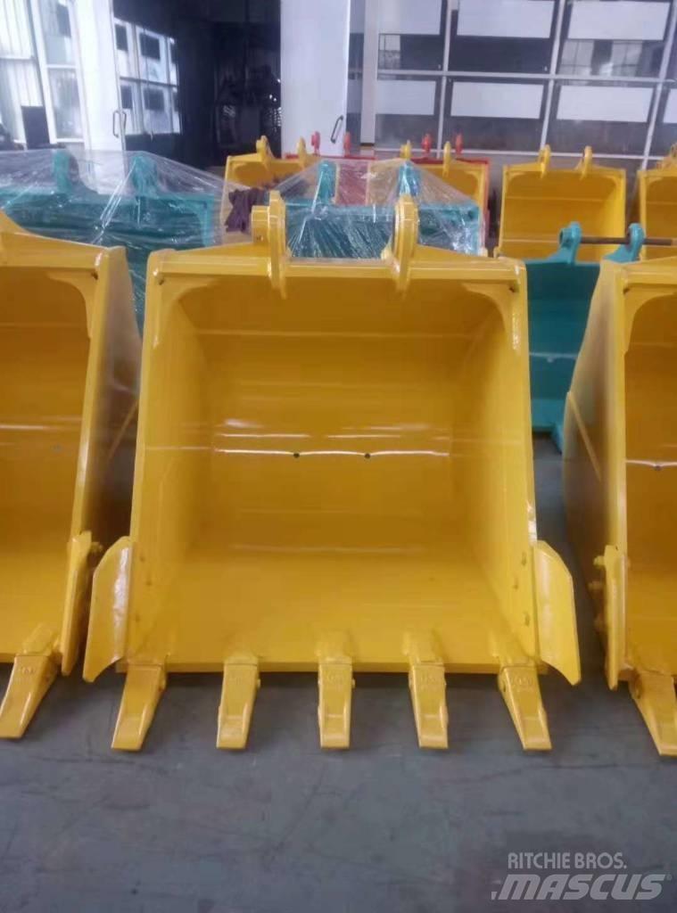 Volvo EC210 bucket Kausi