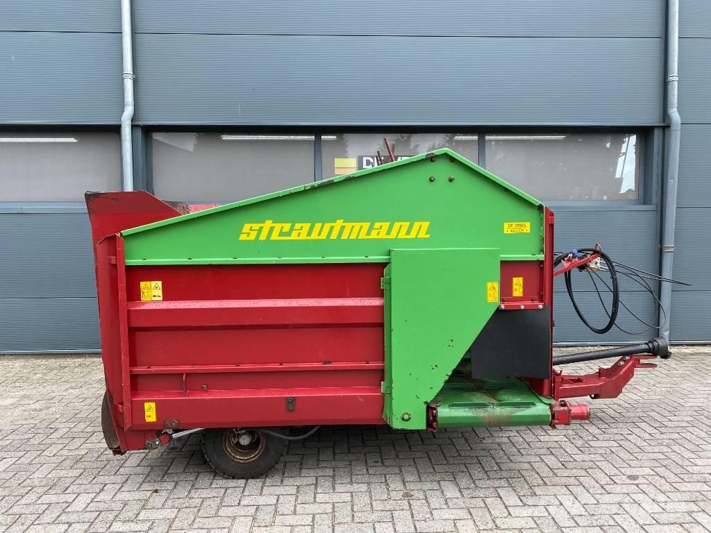 Strautmann BVW Barotavas