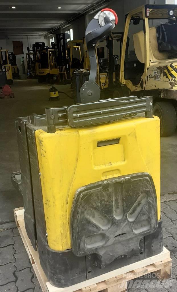 Hyster P2.0S FBW Krautnētāji