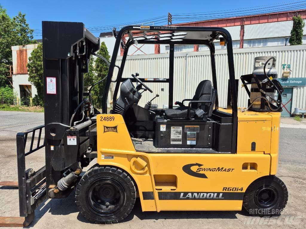 Drexel R60LPi4 Autokrāvēji - citi