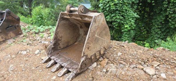 Doosan D 140W-5 Ekskavatori uz riteņiem
