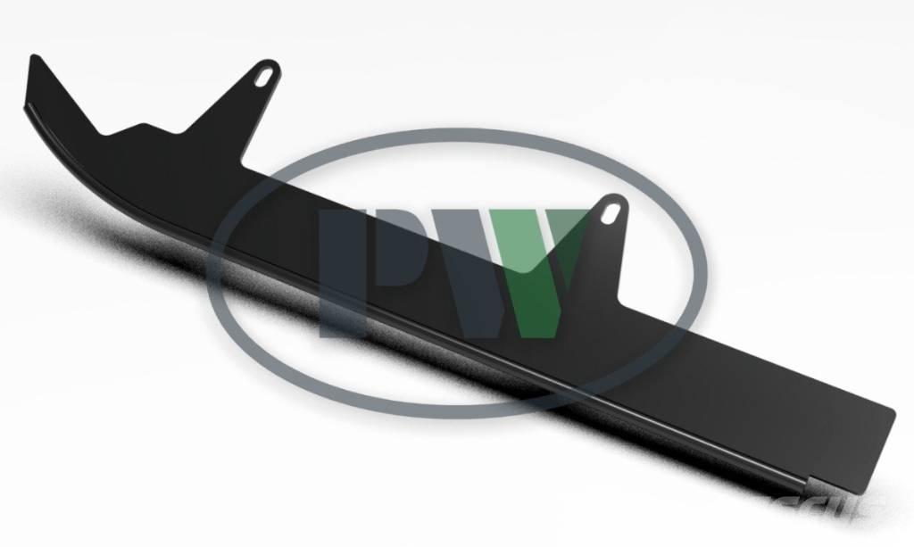 PW 995818.1 Ražas novākšanas kombainu papildaprīkojums