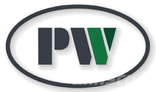 PW 995818.1 Ražas novākšanas kombainu papildaprīkojums