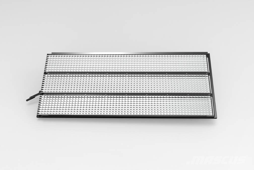 PW 736060.2 Ražas novākšanas kombainu papildaprīkojums