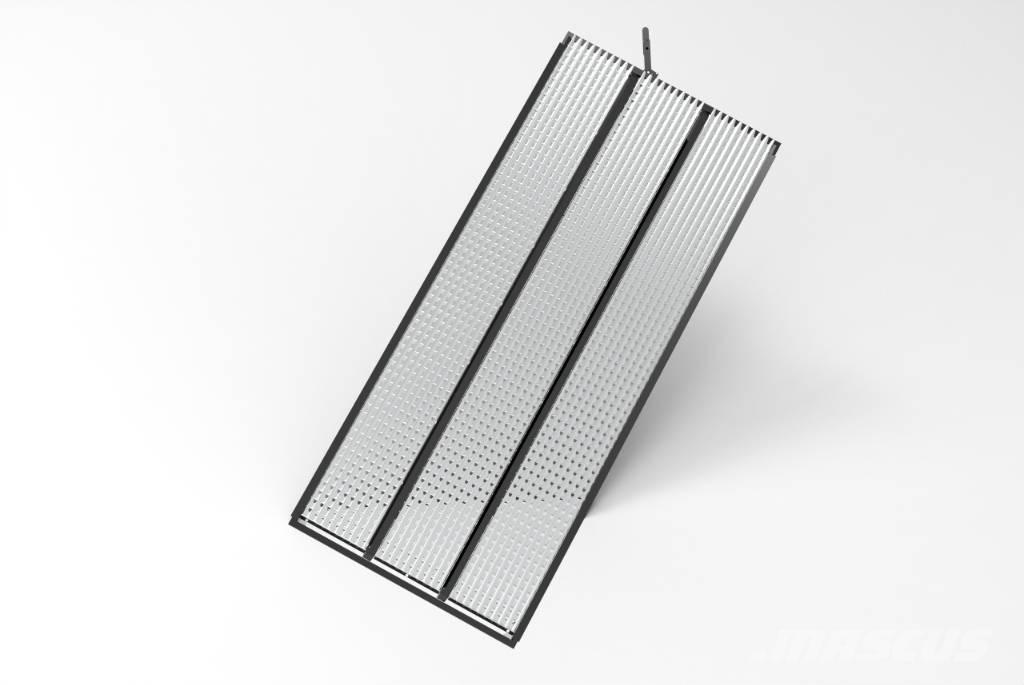 PW 736060.2 Ražas novākšanas kombainu papildaprīkojums