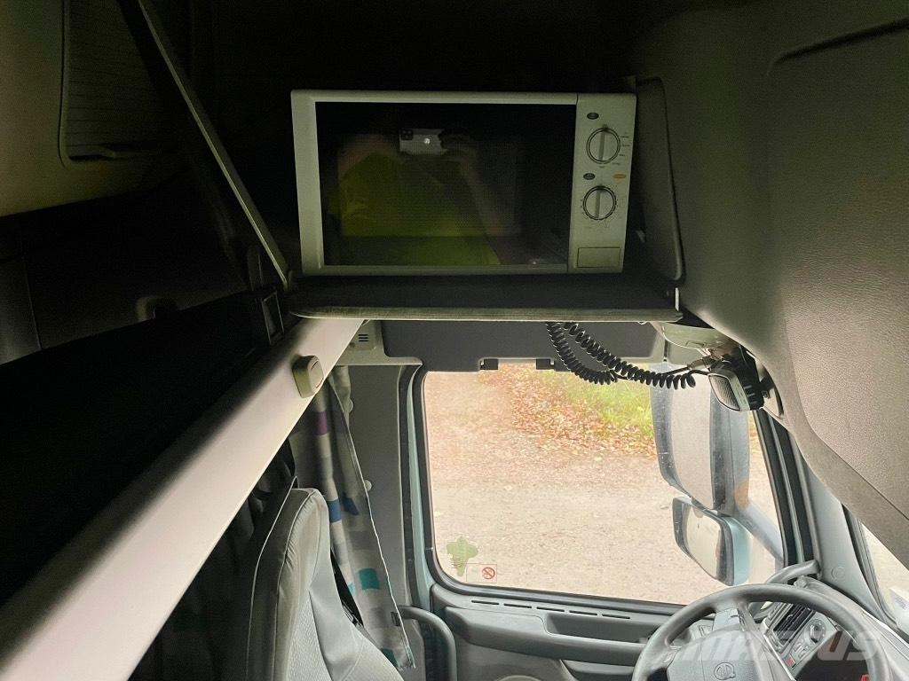 Volvo FH 12 460 Vilcēji