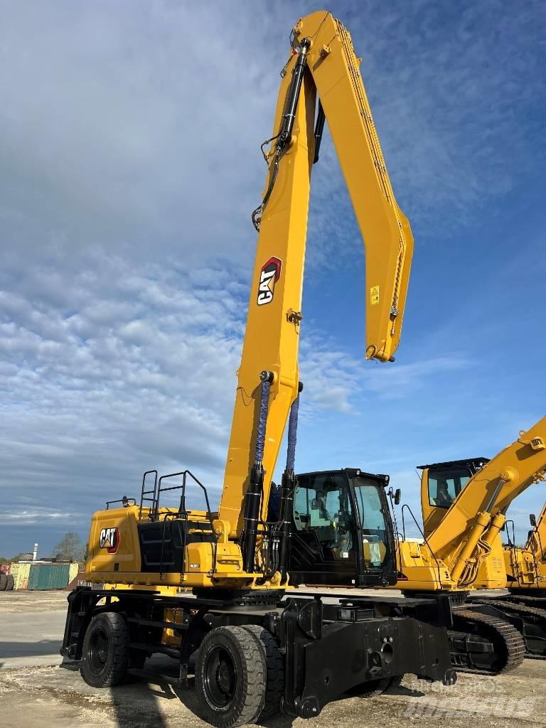 CAT MH3050 Industriālie iekrāvēji