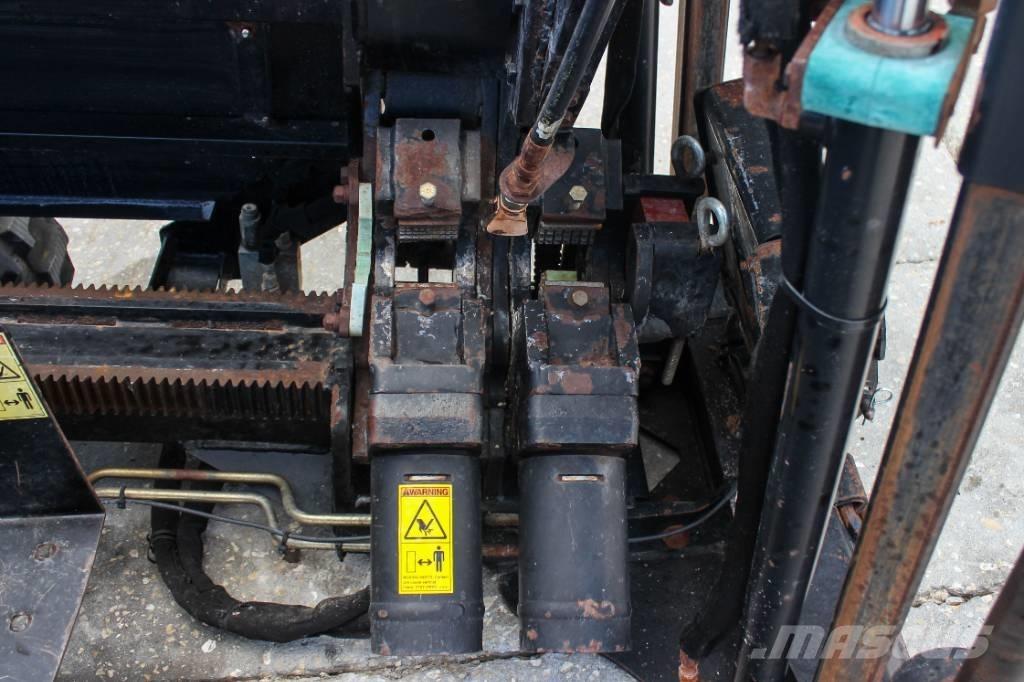 Ditch Witch JT9 Horizontālā virziena urbšanas iekārtas