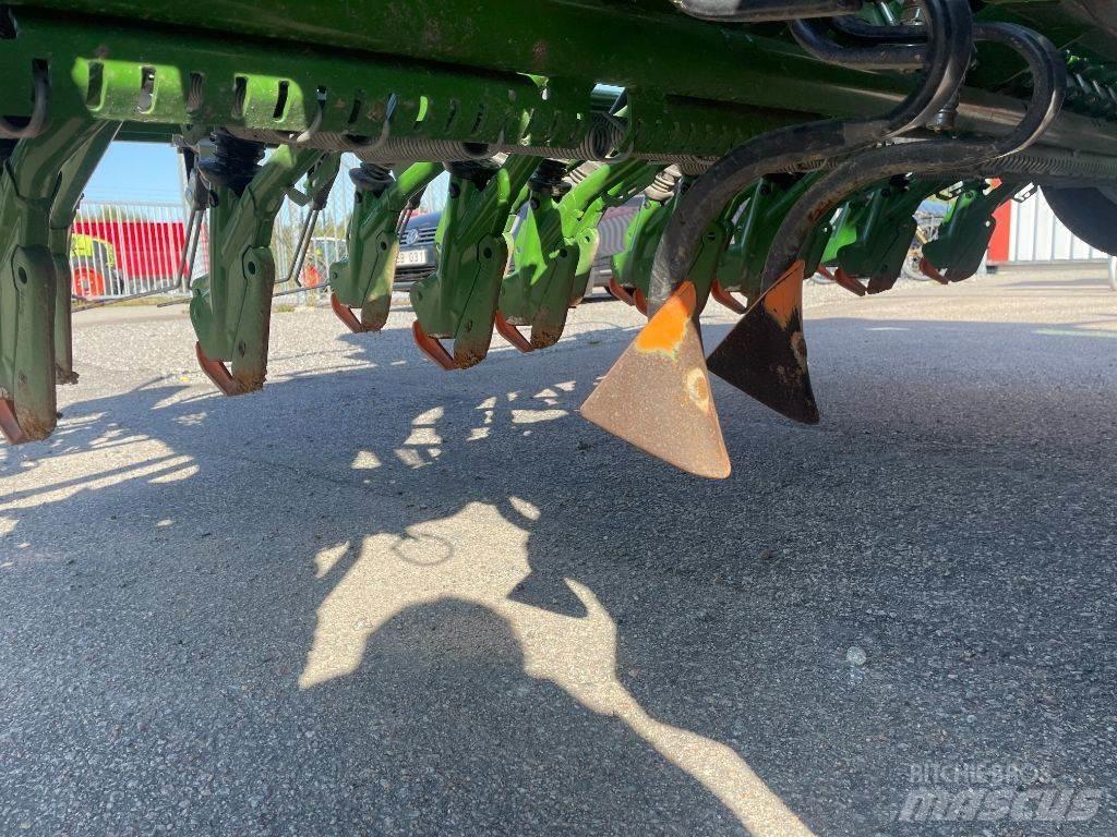 Amazone D9 3000 Sējmašīnas