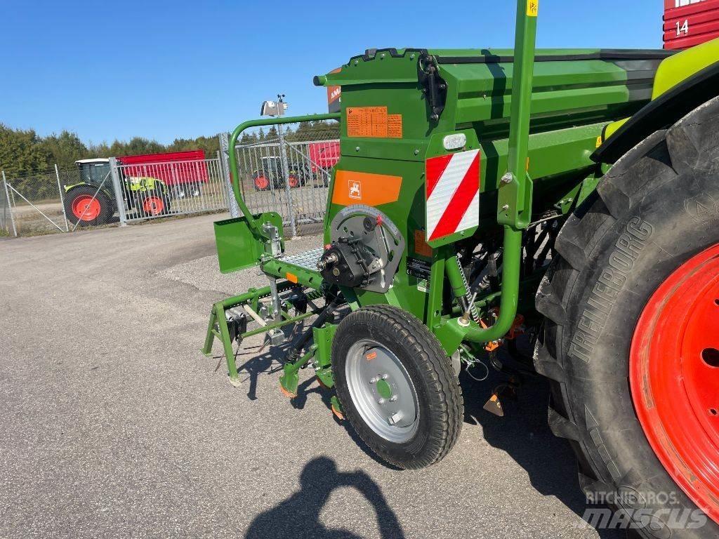 Amazone D9 3000 Sējmašīnas