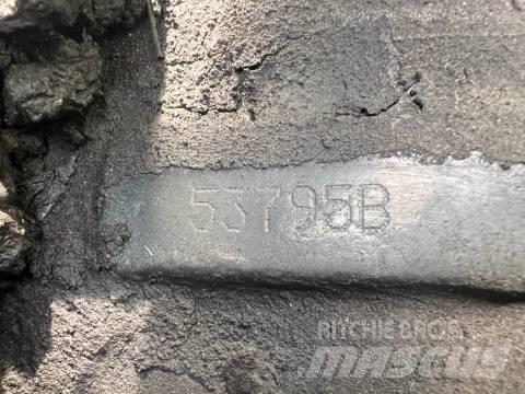 Yanmar VIO40-5B Mini ekskavatori < 7 t