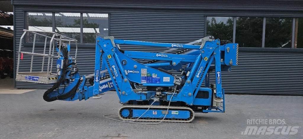 EasyLift R190 Strēles pacēlāji