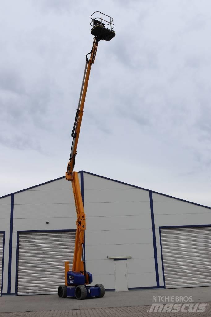 Niftylift HR17NE Strēles pacēlāji