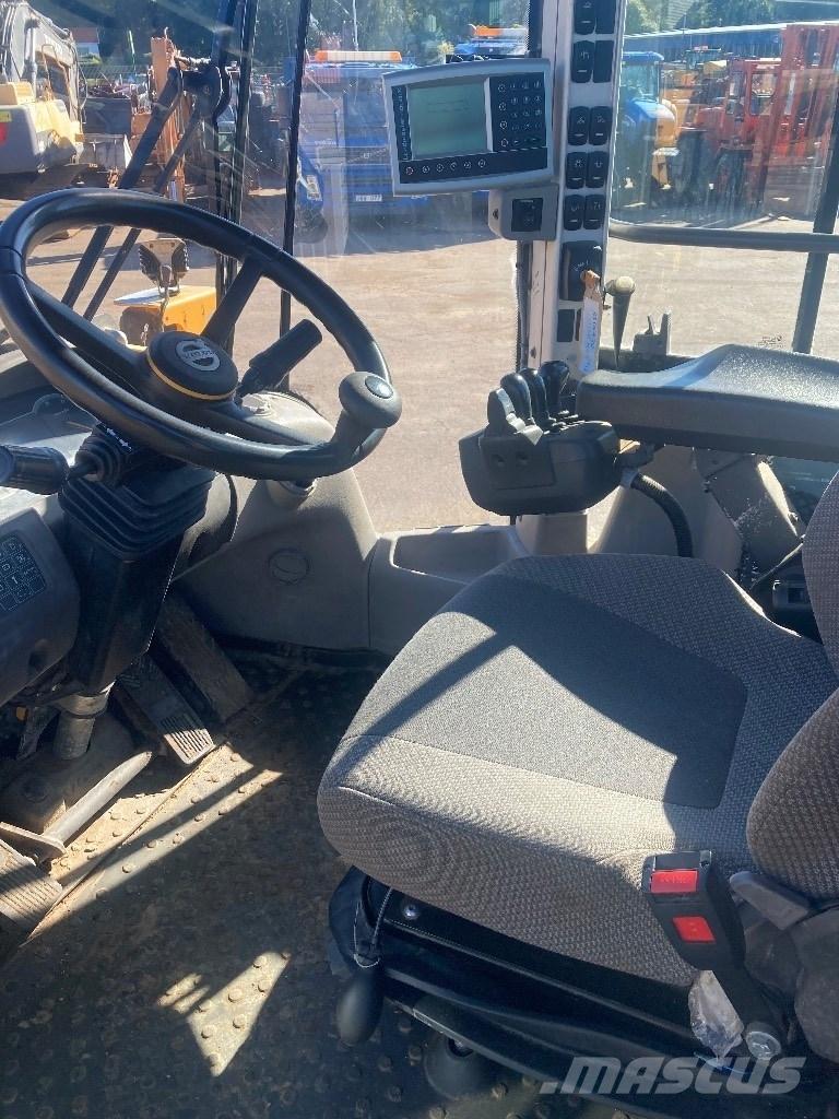Volvo L 110 H Iekrāvēji uz riteņiem