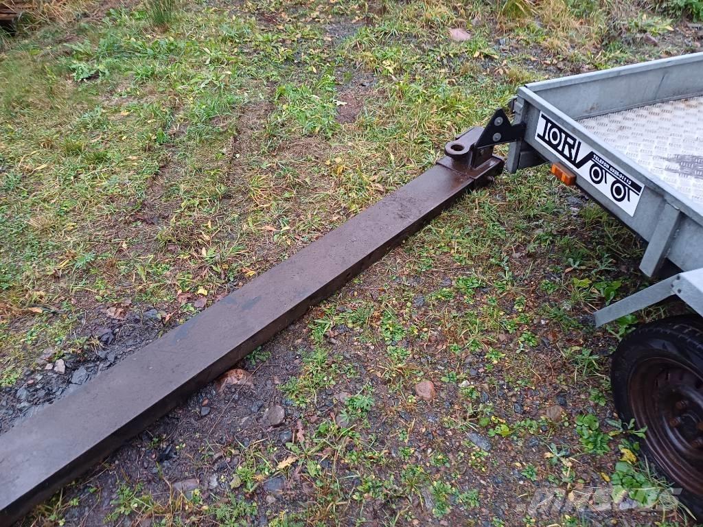 Vreten 280 Sniega naži un tīrītāji