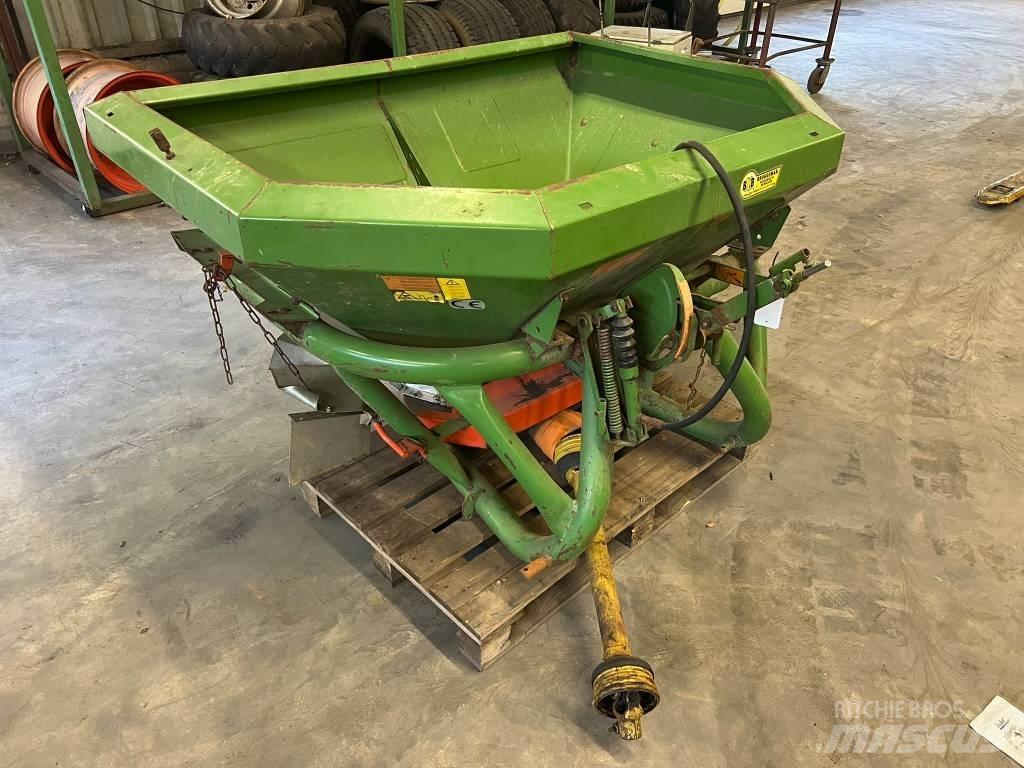 Amazone ZA-F 804 R Minerālmēslu izkliedētāji
