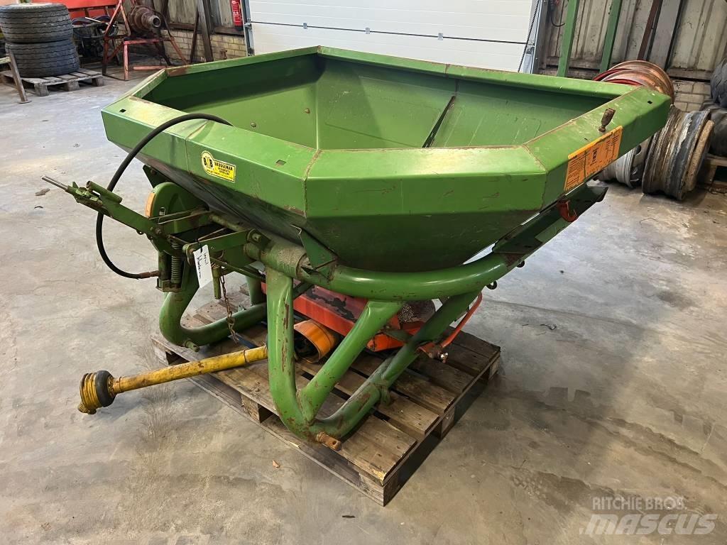 Amazone ZA-F 804 R Minerālmēslu izkliedētāji