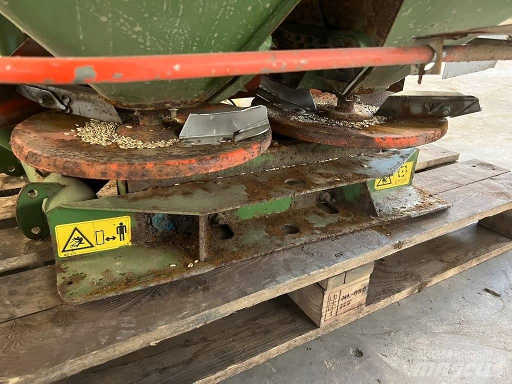 Amazone ZA-F 804 R Minerālmēslu izkliedētāji