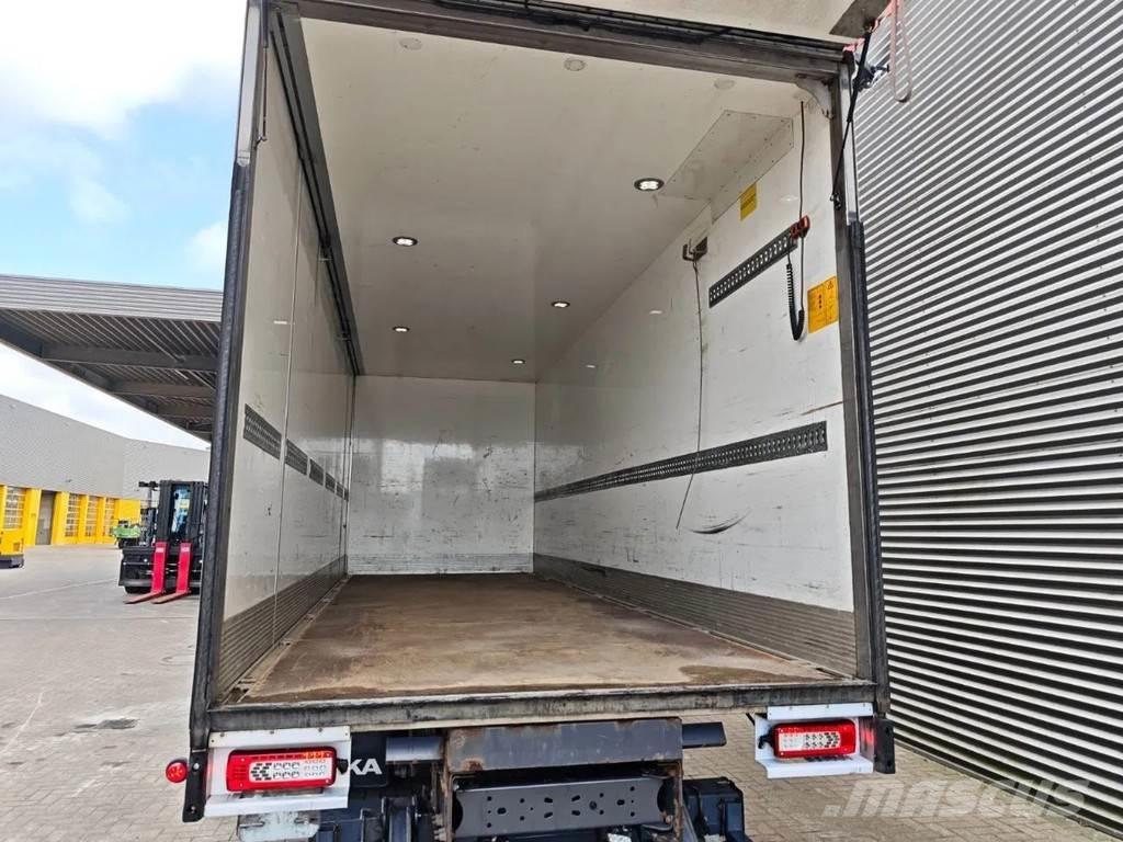 Volvo FM 340 4x2 Furgons