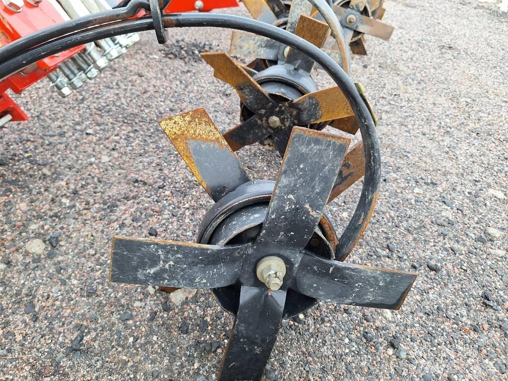 Potila KK 13 Kultivatori