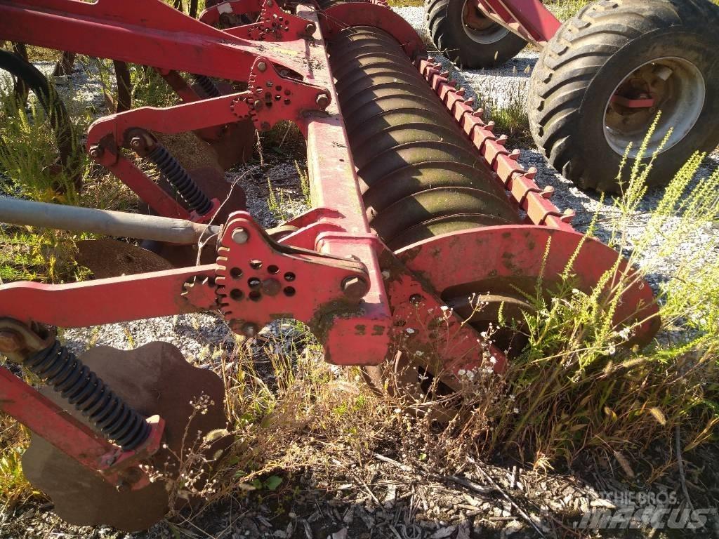 Horsch Terrano 5 FX Kultivatori