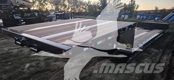  ALPHA HD A80MG Zemie treileri