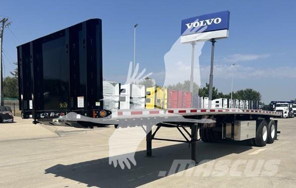 Fontaine  Tents treileri