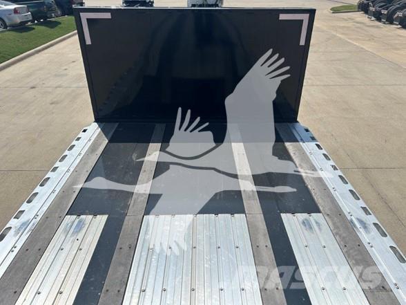 Fontaine  Tents treileri