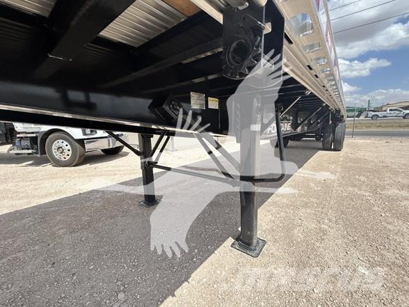 Fontaine  Tents treileri