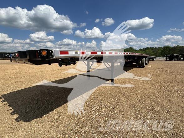 Fontaine  Tents treileri