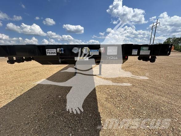 Fontaine  Tents treileri