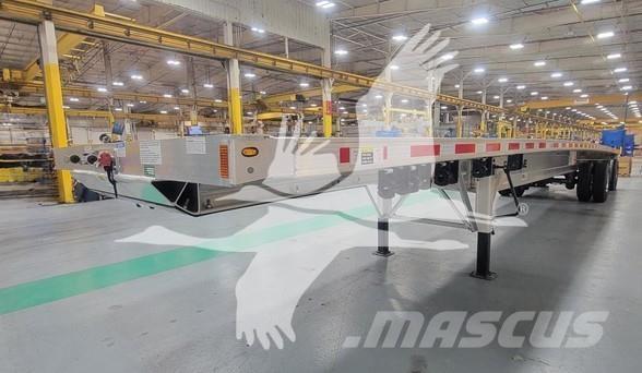 Fontaine  Tents treileri