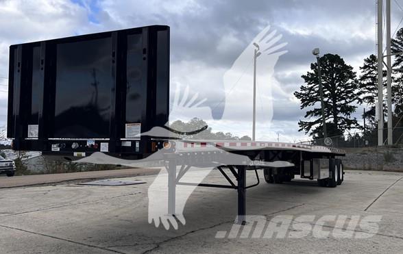 Fontaine  Tents treileri