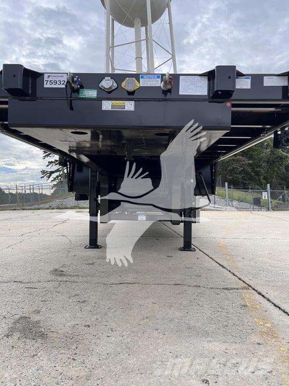 Fontaine  Zemie treileri